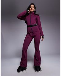 ASOS - Weekend Collective Ski Suit - Lyst
