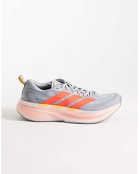 adidas Originals - Adidas Running Supernova Glide Trainers - Lyst