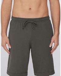 Tezenis - Piqué Shorts - Lyst