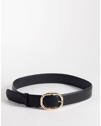 Vero Moda - – gürtel aus kunstleder - Lyst