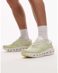 On Shoes - Cloudrunner 3 Running Trainers - Lyst