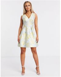 chi chi dresses london