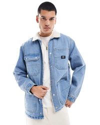 Vans - Drill Chore - Lyst
