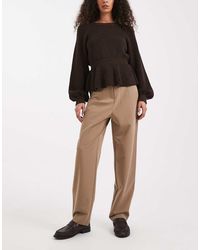 Miss Selfridge - Essentials - Lyst