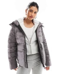 Barbour - – della – pufferjacke - Lyst