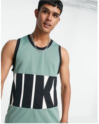 Nike Basketball T-shirts for Men - Up to 40% off at Lyst.com