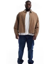 Levi's - Big & Tall 501 Original Straight Fit Jeans - Lyst