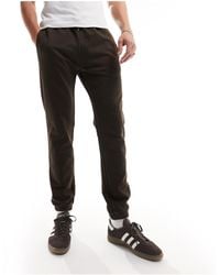 Fred Perry - Loopback Sweatpants - Lyst