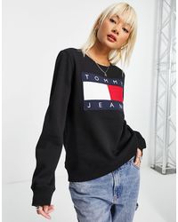 Tommy Hilfiger Denim Us Flag Logo 