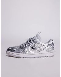 Nike - Nike Air 1 Method Of Make Low Unisex Trainers - Lyst
