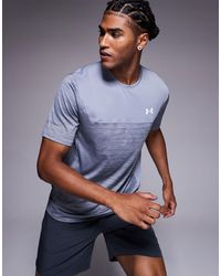 Under Armour - – tech utility – t-shirt - Lyst