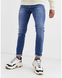 new look mens jeans