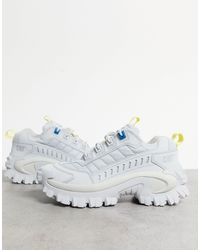 caterpillar trainers womens