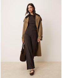 Mango - Canela - Lyst