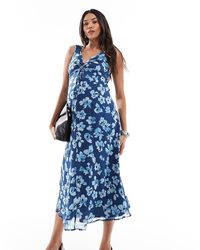 ASOS - Asos Design Maternity - Lyst