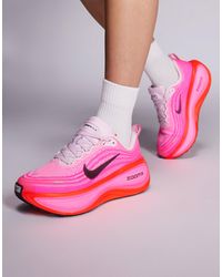Nike - Nike Vomero Plus Running Sneakers - Lyst