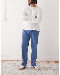 Obey - Hardwork Carpenter Jeans - Lyst