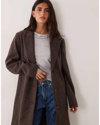 Jdy - Nette Lange Jas - Lyst