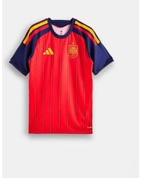 adidas Originals - Adidas World Cup Spain 25/26 Home Jersey - Lyst