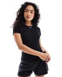 Cotton On - Cotton On Sleep Recovery Fitted T-shirt - Lyst