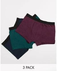 New Look Underwear for Men | Online Sale up to 69% off | Lyst