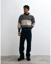 Weekday - Pull en mélange - Lyst