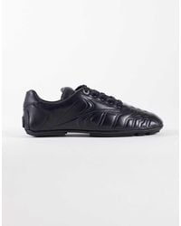 Bronx - Mad-dox Square-toe Sneakers - Lyst