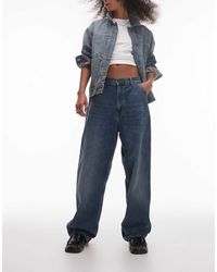 Carhartt - Brandon Loose Single Knee Jeans - Lyst