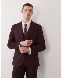 ASOS - Skinny Suit Jacket - Lyst