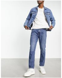 Tommy Hilfiger - Dad Tapered Fit Jeans - Lyst
