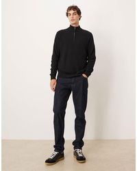 ASOS - – relaxed-fit-strickpullover - Lyst