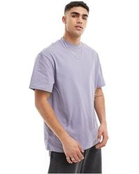 Weekday - Great Boxy Fit T-shirt - Lyst