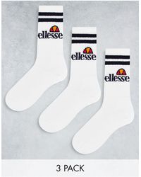 Damen-Socken von Ellesse | Online-Schlussverkauf – Bis zu 18% Rabatt | Lyst  DE