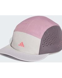 adidas Originals - Run 5-Panel Climacool Cap - Lyst