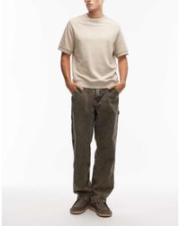 Vans - Drill Chore - Lyst