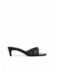 NA-KD - Strappy Mules - Lyst