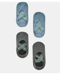 Stradivarius - Chaussettes - Lyst