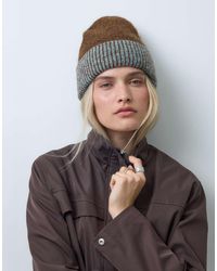 Reclaimed Vintage - Reversible Beanie - Lyst