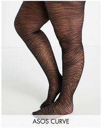 Calze e collant ASOS da donna - Fino al 65% di sconto | Lyst