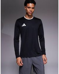 adidas Originals - Adidas Football Entrada 26 Long Sleeve Top - Lyst