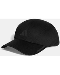 adidas Originals - Running Aeroready Four-panel Mesh Cap - Lyst