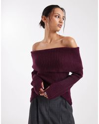 ASOS - – strickpullover - Lyst