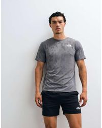 The North Face - Mountain Athletics 2.0 T-shirt - Lyst
