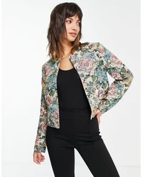 hobbs tala jacket