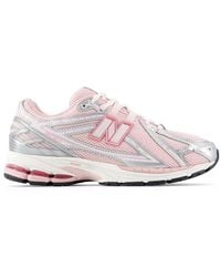 New Balance - 1906R Trainers - Lyst