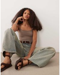 Cotton On - Hold Me Cami - Lyst