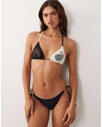 ASOS - Cornelia Rio - Lyst