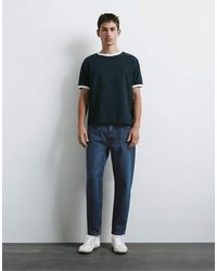 Pull&Bear - Standaard Jeans - Lyst