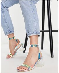 Perspex hakken voor dames - Tot 50% korting | Lyst NL