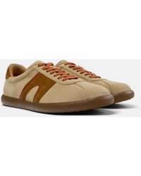 Camper - – pelotas soller – sneaker - Lyst